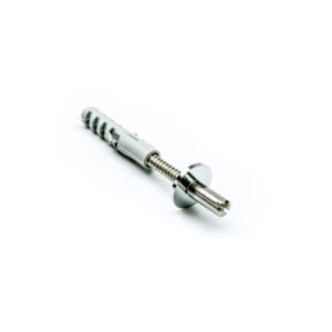 BM 1013 Pivô para Dobradiça Inferior Zamac