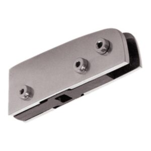 BM 1103 Dobradiça Inferior Invertida Zamac