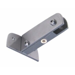 BM 1203 Suporte Bandeira Dobradiça Superior Zamac