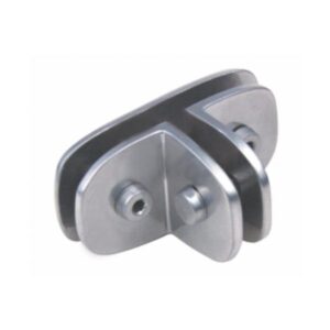 BM 1307 Suporte Sem Miolo p/ União Zamac