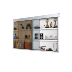 VE2 Versatik 1,50x1,20/8mm  (2F - 2 Portas)