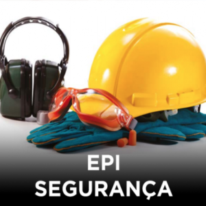 EPI Segurança