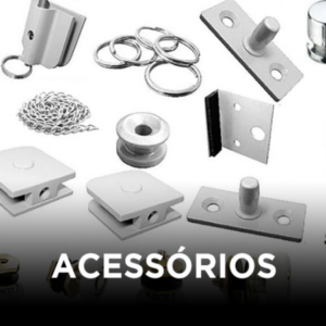 Acessórios