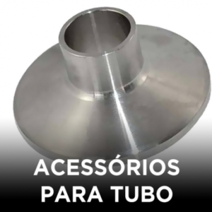 Acessórios para Tubo
