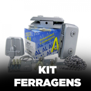 Kit Ferragens