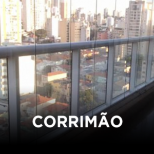 Corrimão