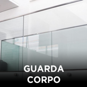Guarda-Corpo