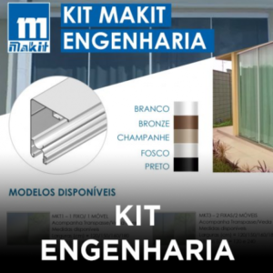 Kit Engenharia