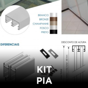 Kit Pia