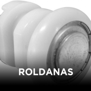 Roldanas