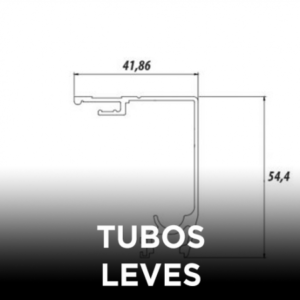 Tubos Leves