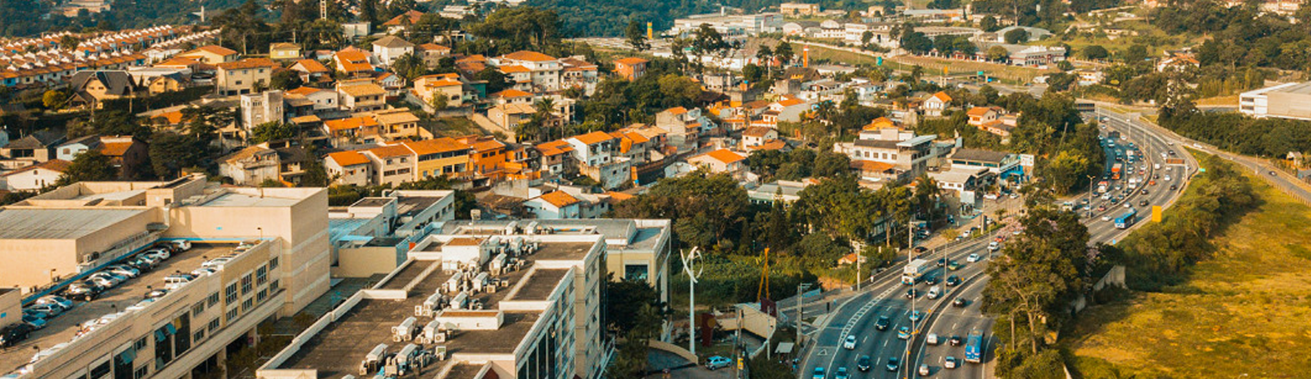Dez cidades do oeste da Capital Paulista com possibilidades reais de crescimento